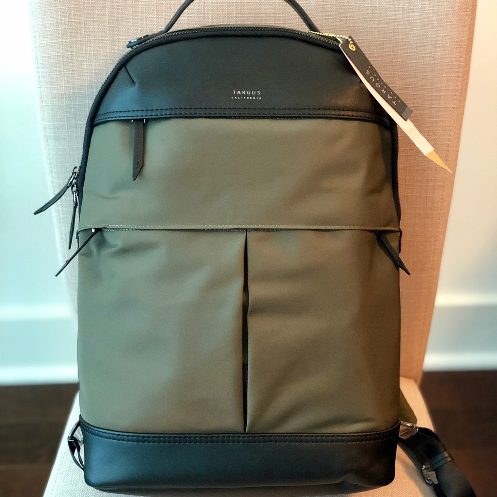 SOLD SOLD BRAND NEW with Tags Targus Tech Backpack